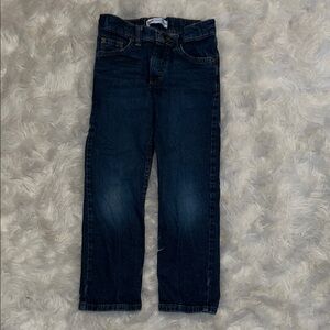 Wrangler Kids Deep Indigo Jeans